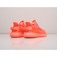 Кроссовки ADIDAS Yeezy 350 Boost v2 цвет Розовый арт. 28776