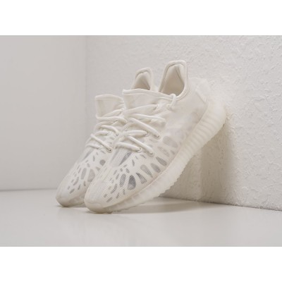 Кроссовки ADIDAS Yeezy 350 Boost v2 цвет Белый арт. 28777