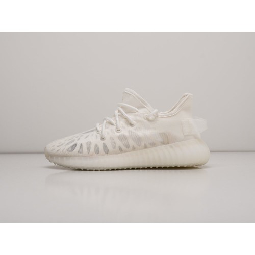 Кроссовки ADIDAS Yeezy 350 Boost v2 цвет Белый арт. 28777