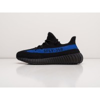 Кроссовки ADIDAS Yeezy 350 Boost v2 цвет Черный арт. 29643