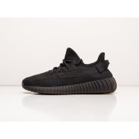 Кроссовки ADIDAS Yeezy 350 Boost v2 цвет Черный арт. 30339