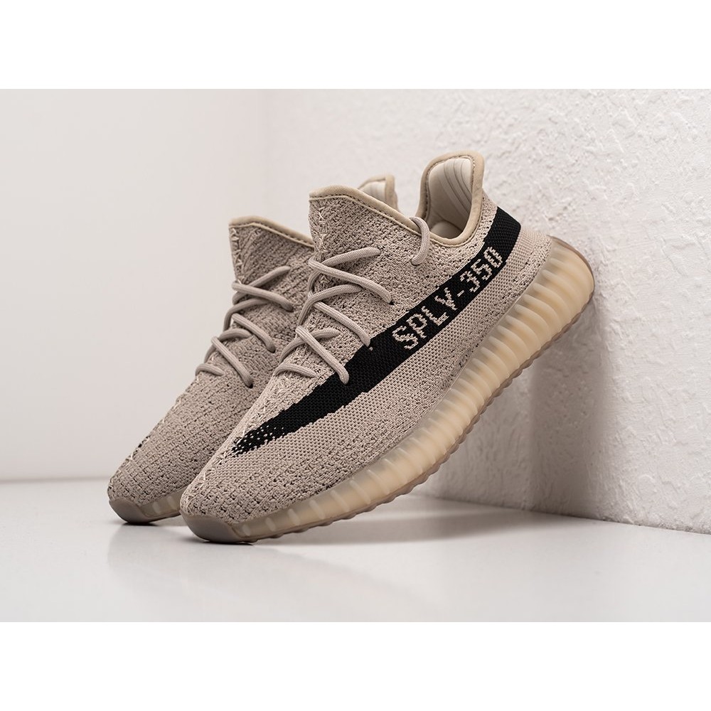 Кроссовки ADIDAS Yeezy 350 Boost v2 цвет Серый арт. 30922