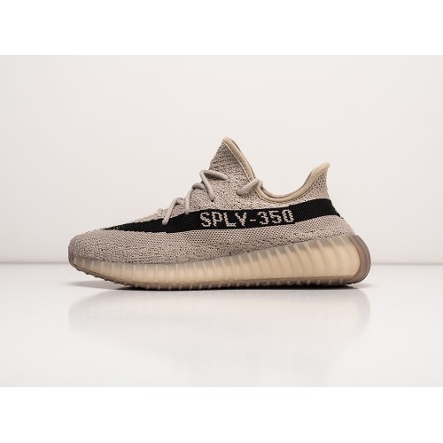 Кроссовки ADIDAS Yeezy 350 Boost v2 цвет Серый арт. 30922