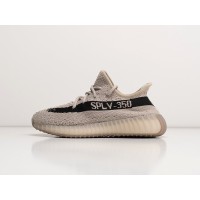 Кроссовки ADIDAS Yeezy 350 Boost v2 цвет Серый арт. 31598