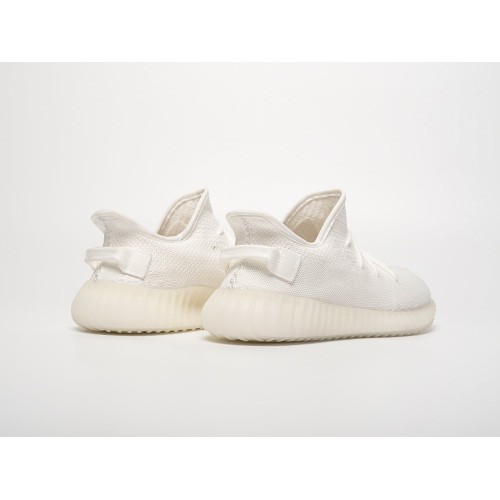 Кроссовки ADIDAS Yeezy 350 Boost v2 цвет Белый арт. 41749