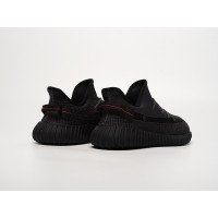 Кроссовки ADIDAS Yeezy 350 Boost v2 цвет Черный арт. 41763