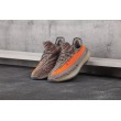 Кроссовки ADIDAS Yeezy 350 Boost v2 цвет Серый арт. 5925