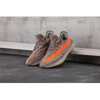 Кроссовки ADIDAS Yeezy 350 Boost v2 цвет Серый арт. 5925