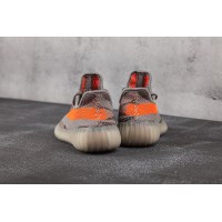 Кроссовки ADIDAS Yeezy 350 Boost v2 цвет Серый арт. 5925