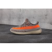 Кроссовки ADIDAS Yeezy 350 Boost v2 цвет Серый арт. 5925