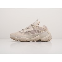 Кроссовки ADIDAS Yeezy 500 цвет Серый арт. 10641