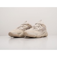 Кроссовки ADIDAS Yeezy 500 цвет Серый арт. 10641