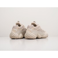 Кроссовки ADIDAS Yeezy 500 цвет Серый арт. 10641