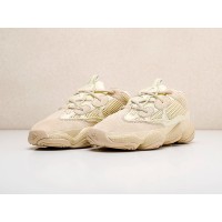 Кроссовки ADIDAS Yeezy 500 цвет Желтый арт. 10642