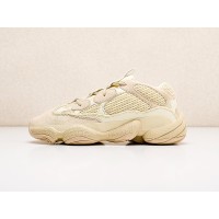 Кроссовки ADIDAS Yeezy 500 цвет Желтый арт. 10642