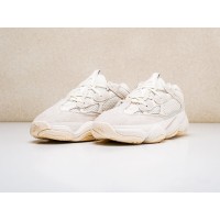 Кроссовки ADIDAS Yeezy 500 цвет Белый арт. 18736