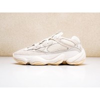 Кроссовки ADIDAS Yeezy 500 цвет Белый арт. 18736