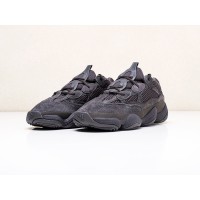 Кроссовки ADIDAS Yeezy 500 цвет Черный арт. 18762