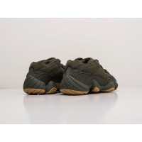 Кроссовки ADIDAS Yeezy 500 цвет Зеленый арт. 23106