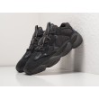 Кроссовки ADIDAS Yeezy 500 цвет Черный арт. 29076