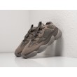 Кроссовки ADIDAS Yeezy 500 цвет Серый арт. 30948