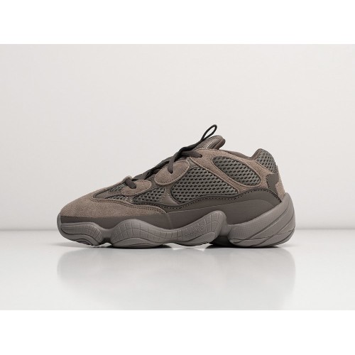 Кроссовки ADIDAS Yeezy 500 цвет Серый арт. 30948