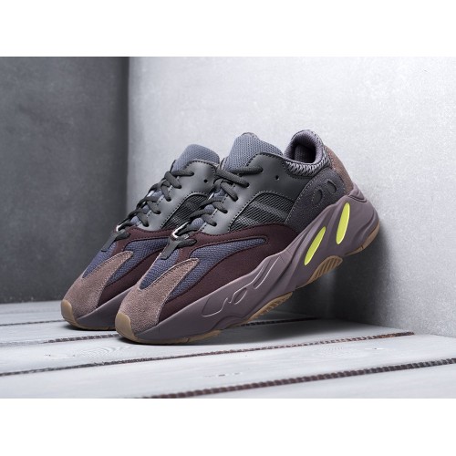 Кроссовки ADIDAS Yeezy Boost 700 цвет Коричневый арт. 12670