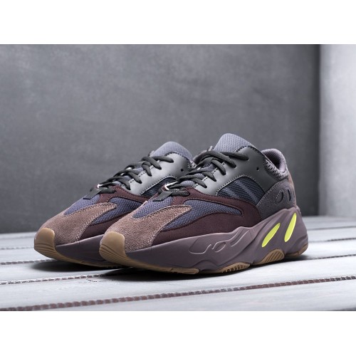 Кроссовки ADIDAS Yeezy Boost 700 цвет Коричневый арт. 12670