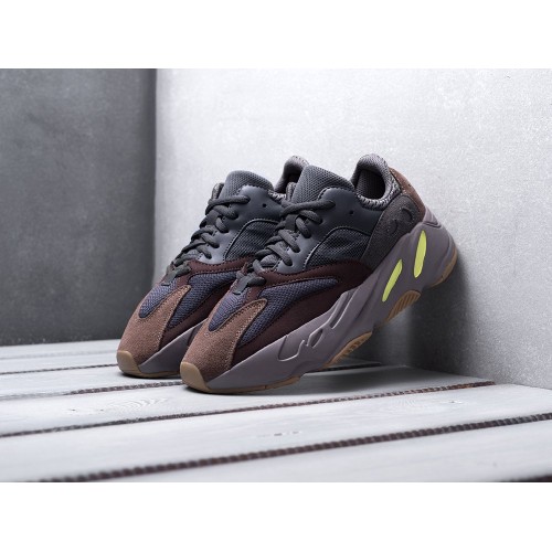 Кроссовки ADIDAS Yeezy Boost 700 цвет Коричневый арт. 14205