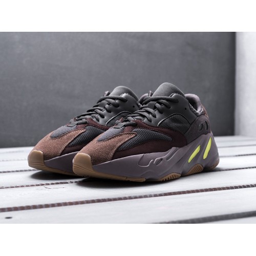 Кроссовки ADIDAS Yeezy Boost 700 цвет Коричневый арт. 14205