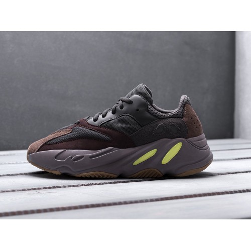 Кроссовки ADIDAS Yeezy Boost 700 цвет Коричневый арт. 14205