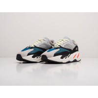 Зимние Кроссовки ADIDAS Yeezy Boost 700 цвет Серый арт. 20030