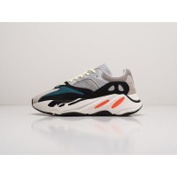 Зимние Кроссовки ADIDAS Yeezy Boost 700 цвет Серый арт. 20030