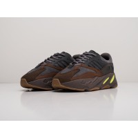 Зимние Кроссовки ADIDAS Yeezy Boost 700 цвет Коричневый арт. 20031