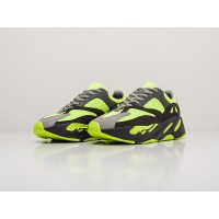 Кроссовки ADIDAS Yeezy Boost 700 цвет Зеленый арт. 23689