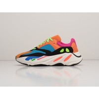 Кроссовки ADIDAS Yeezy Boost 700 цвет Разноцветный арт. 23690