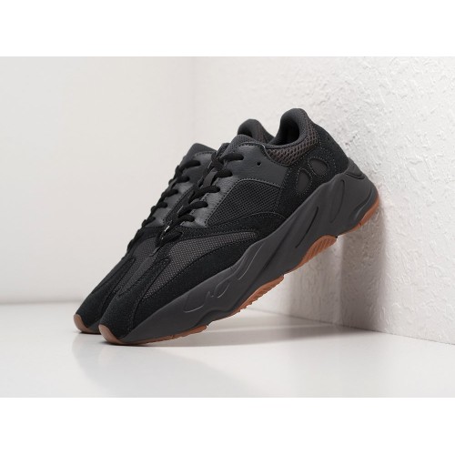 Кроссовки ADIDAS Yeezy Boost 700 цвет Черный арт. 29052