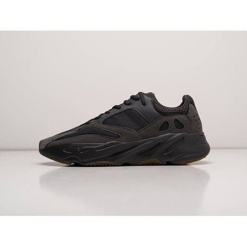 Кроссовки ADIDAS Yeezy Boost 700 цвет Черный арт. 32289