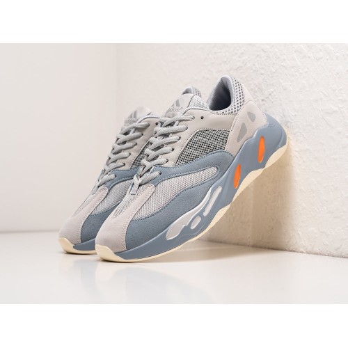 Кроссовки ADIDAS Yeezy Boost 700 цвет Серый арт. 36733