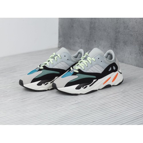 Кроссовки ADIDAS Yeezy Boost 700 цвет Серый арт. 9048