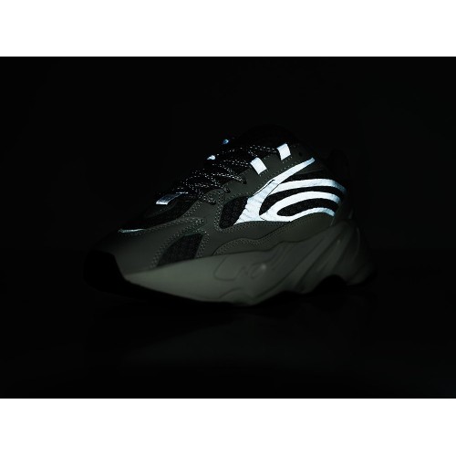 Кроссовки ADIDAS Yeezy Boost 700 v2 цвет Серый арт. 13098