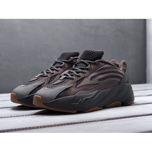 Кроссовки ADIDAS Yeezy Boost 700 v2 цвет Коричневый арт. 14259