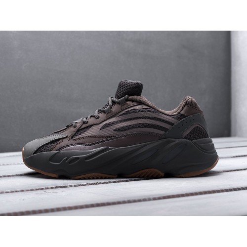 Кроссовки ADIDAS Yeezy Boost 700 v2 цвет Коричневый арт. 14259