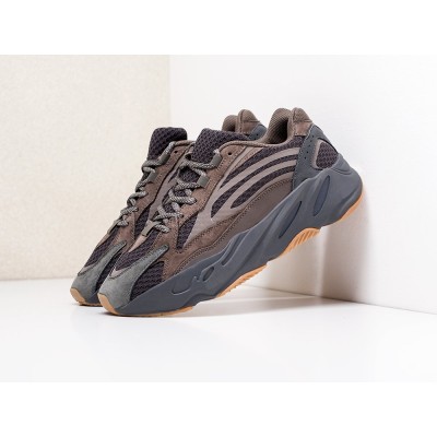 Кроссовки ADIDAS Yeezy Boost 700 v2 цвет Коричневый арт. 18737