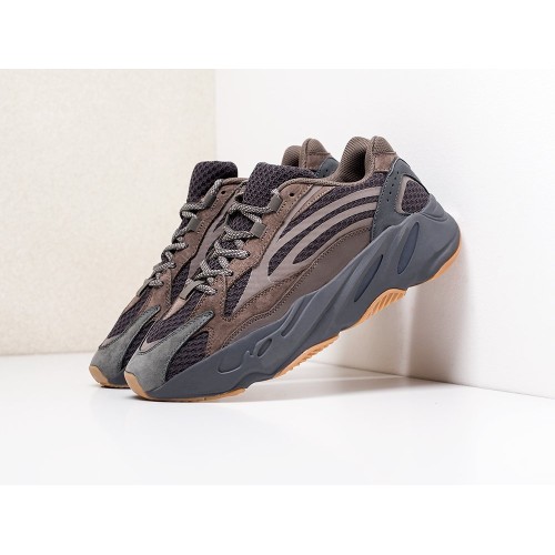 Кроссовки ADIDAS Yeezy Boost 700 v2 цвет Коричневый арт. 18737