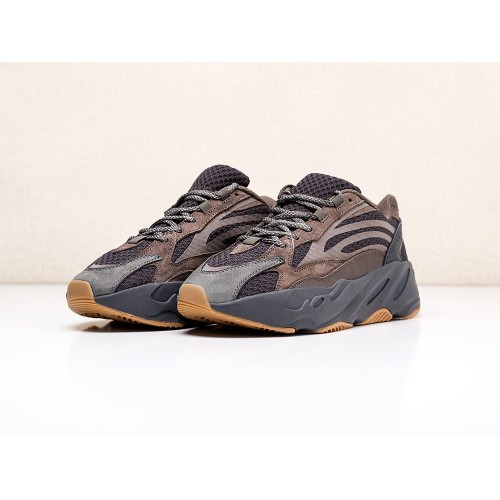 Кроссовки ADIDAS Yeezy Boost 700 v2 цвет Коричневый арт. 18737