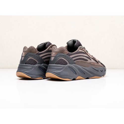 Кроссовки ADIDAS Yeezy Boost 700 v2 цвет Коричневый арт. 18737