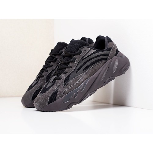 Кроссовки ADIDAS Yeezy Boost 700 v2 цвет Черный арт. 18767