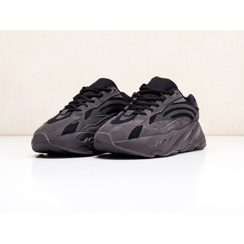 Кроссовки ADIDAS Yeezy Boost 700 v2 цвет Черный арт. 18767