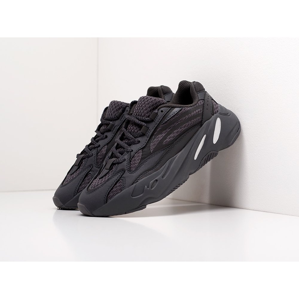 Кроссовки ADIDAS Yeezy Boost 700 v2 цвет Черный арт. 19379